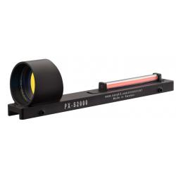 VISEUR POINT ROUGE PX-S2000 - EASY HIT