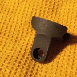 US Militaria WW2 Butée USM1