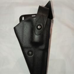 Holster Safariland pour Ruger SP101