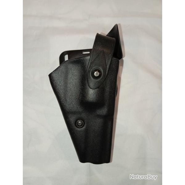 Holster Safariland pour Ruger SP101