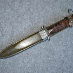 poignard US M3 UTICA