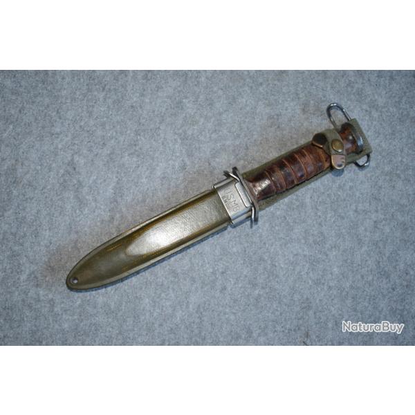 poignard US M3 UTICA