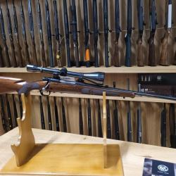 WINCHESTER Mod70 XTR 270win OCCASION