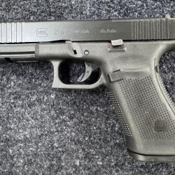 Glock 21 gen 5 FS MOS 45 acp occasion