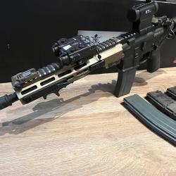 VFC MK18 Daniel d&eacute;fense