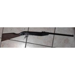 Carabine a plomb eureka diane 4.5mm