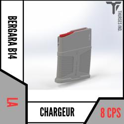 chargeur bergara b14 LA 8 coups Thurses Industries