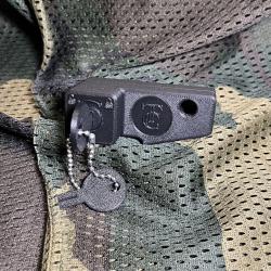 Sécurité pour Thompson Contender