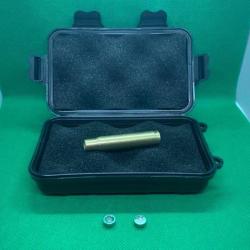 ETUI LASER DE RÉGLAGE 8X57JS + COFFRET (5)