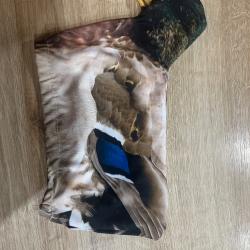 9 Chaussettes hd mâle colvert