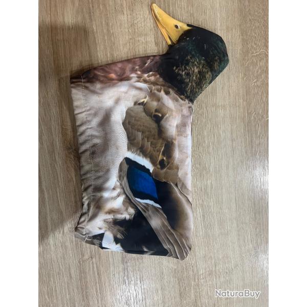 9 Chaussettes hd mle colvert