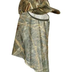 PINEWOOD Camou Net Casquette