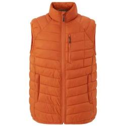 PINEWOOD Gilet Abisco Vert 1