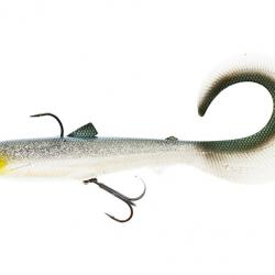 WESTIN BullTeez Curltail R2F 21 cm 73 g Headlight