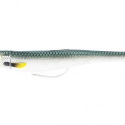WESTIN Magic Minnow Weedless Jig 12,5 cm 28 g Headlight