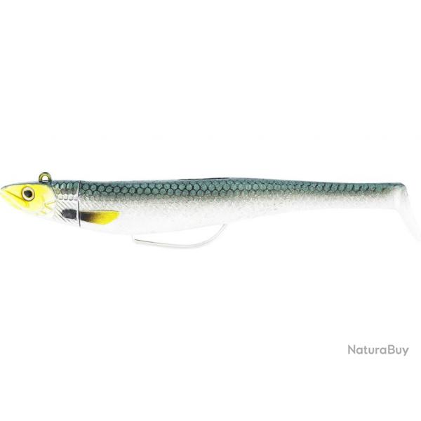 WESTIN Magic Minnow Weedless Jig 12,5 cm 28 g Headlight