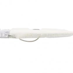 WESTIN Sandy Andy Weedless Jig 15 cm 33 g Snow White