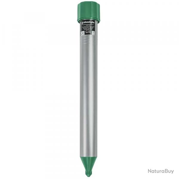 Rpulsif lectronique M6 1500m anti-taupes rongeurs tanche