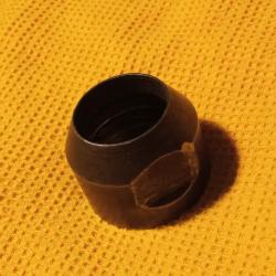 Militaria Allemand WW2 Grosse Vis de Canon Schmeisser MP40 Occasion