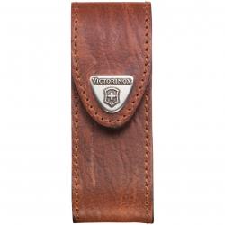 Étui de ceinture cuir Victorinox