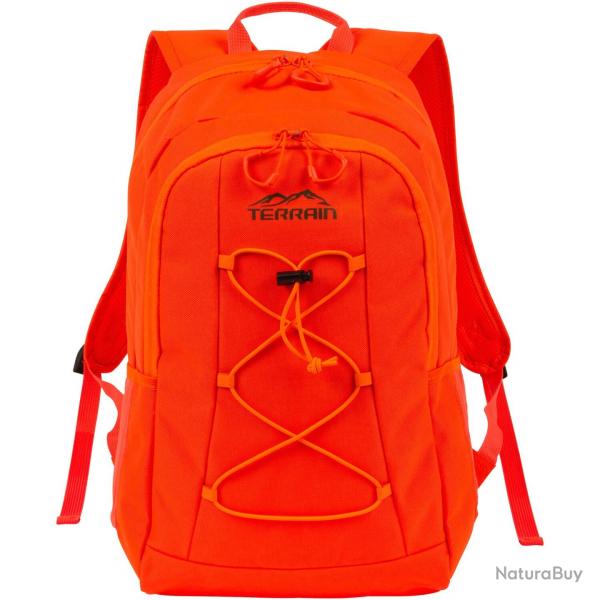 Sac  dos Terrain Tundra Orange