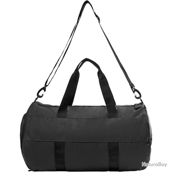 Sac Duffel Bag 45L (Modle: Black Ink)