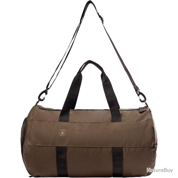 Sac Duffel Bag 45L (Modle: Fallen Leaf)