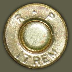 17 Remington ( R - P )