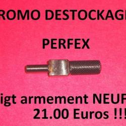 doigt armement NEUF fusil PERFEX MANUFRANCE calibres 12 et 16 - VENDU PAR JEPERCUTE (b15846)