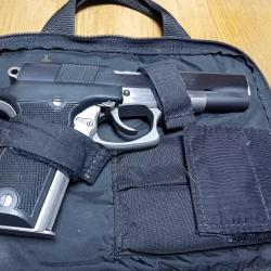 PISTOLET COLT DOUBLE EAGLE 45 ACP