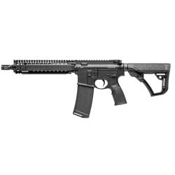 DANIEL DEFENSE MK18 R-III canon court 10.3'' garde-main R-III