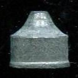 11 mm Jouvet auto-propulsé - RARE cartouche pour le tir d'entrainement 11 mm gras et 11 mm Mle 1873