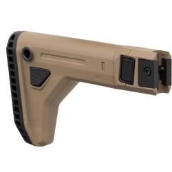 CROSSE UCS - FDE (MPL.MAG1441.FDE)