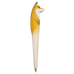STYLO EN BOIS "RENARD"