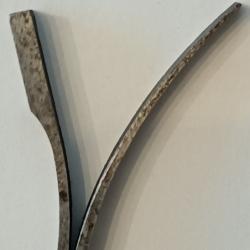 RESSORT EN "V"  LOT 16