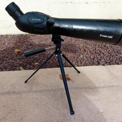 Lunette telescope bonanza 30-90 x 90