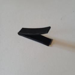 Ressort 16x5x1 mm , rappel de detente