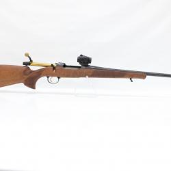 OCCASION CARABINE CZ 557 ANNIVERSAIRE CAL 308
