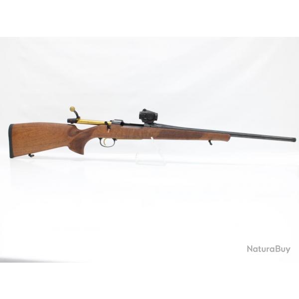 OCCASION CARABINE CZ 557 ANNIVERSAIRE CAL 308