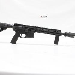 OCCASION CARABINE DANIEL DEFENSE V7DDM47P CAL 223 REM