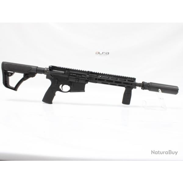 OCCASION CARABINE DANIEL DEFENSE V7DDM47P CAL 223 REM