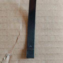 Ressort de chien pour Remington 1858