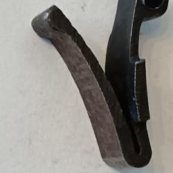 RESSORT EN "V"  LOT 33