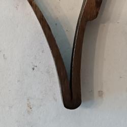 RESSORT EN "V"  LOT 34