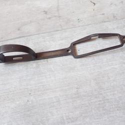 225 Sous-garde, pontet de fusil carabine mousqueton Rubin Schmidt pour k11 ou G11