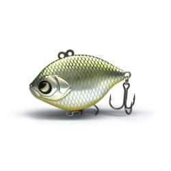 Poisson Nageur Lurefans DK4 Double Kill 35