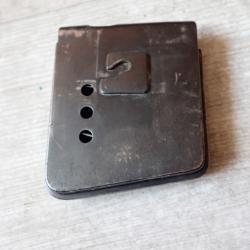 116297 Chargeur pour fusil 1889 suisse Schmidt Rubin