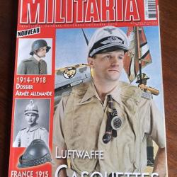 Revue Les dossiers Militaria N*3