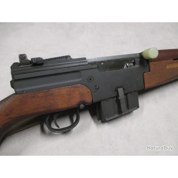 FSA MAS 49/56 en 300 Savage, transformez le en 308Win....1390euros!!!