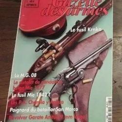Gazette des Armes N&deg;271
